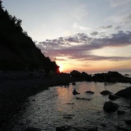 Arbutus Apartmán Izola