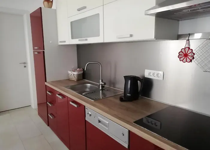 Appartement Arbutus Izola