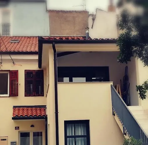 Arbutus Appartement Izola