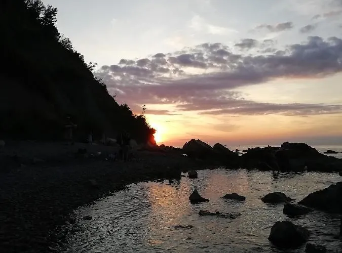 Arbutus Appartement Izola